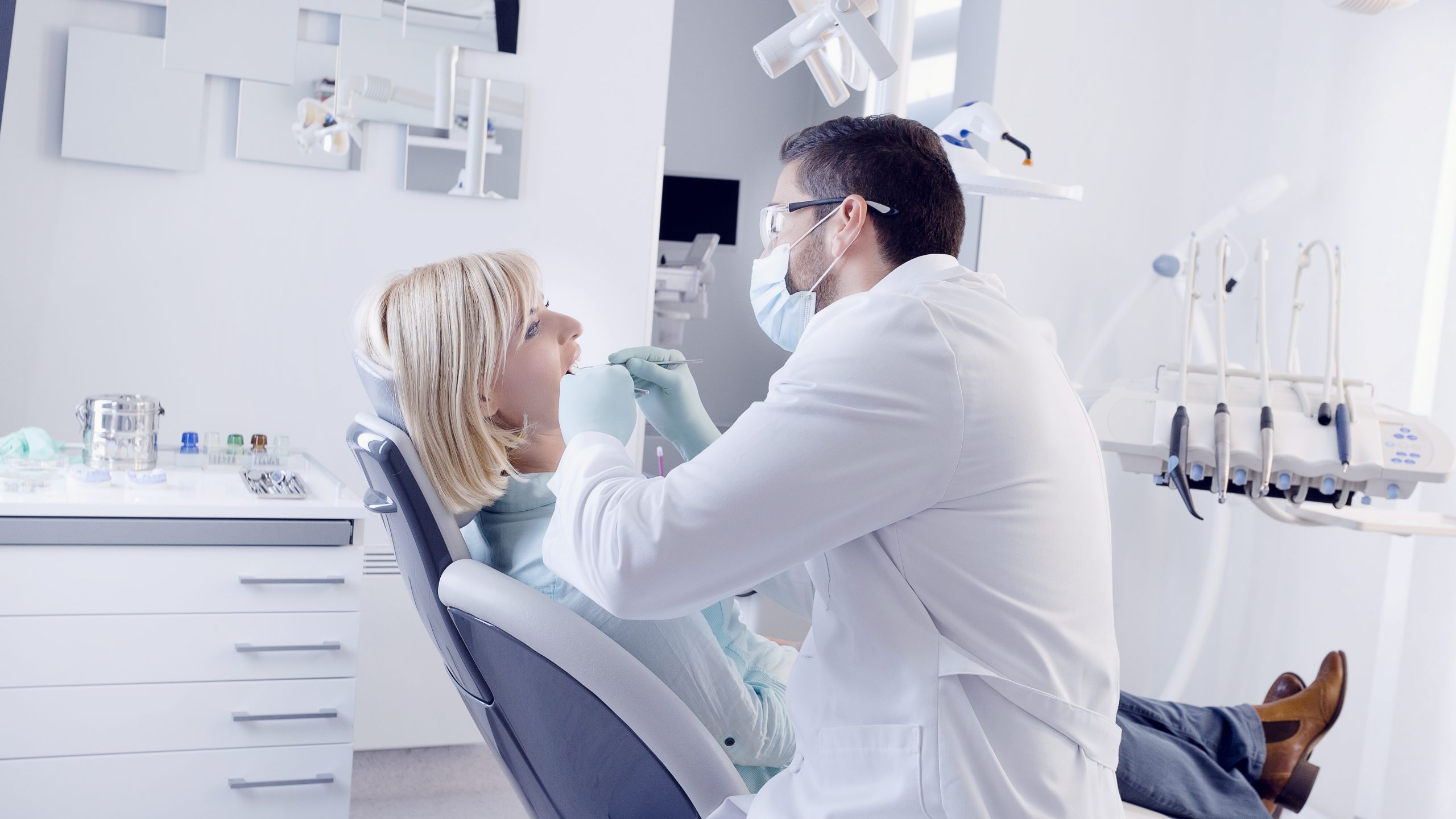 Dentist in Lewes, DE